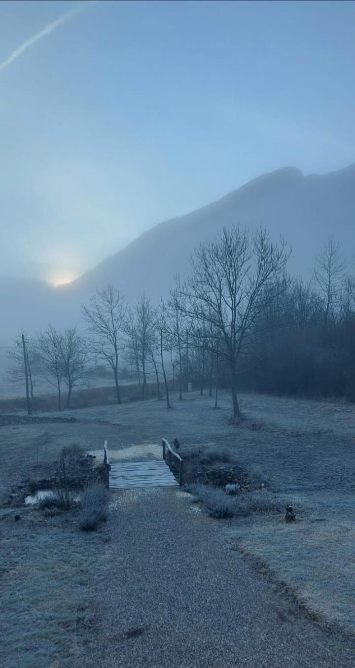 Spirit Of Velebit Villa Gospić Værelse billede